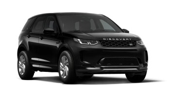 Land Rover Discovery Sport 2.0 D200 Dynamic SE 5dr Auto [5 Seat] Diesel Station Wagon